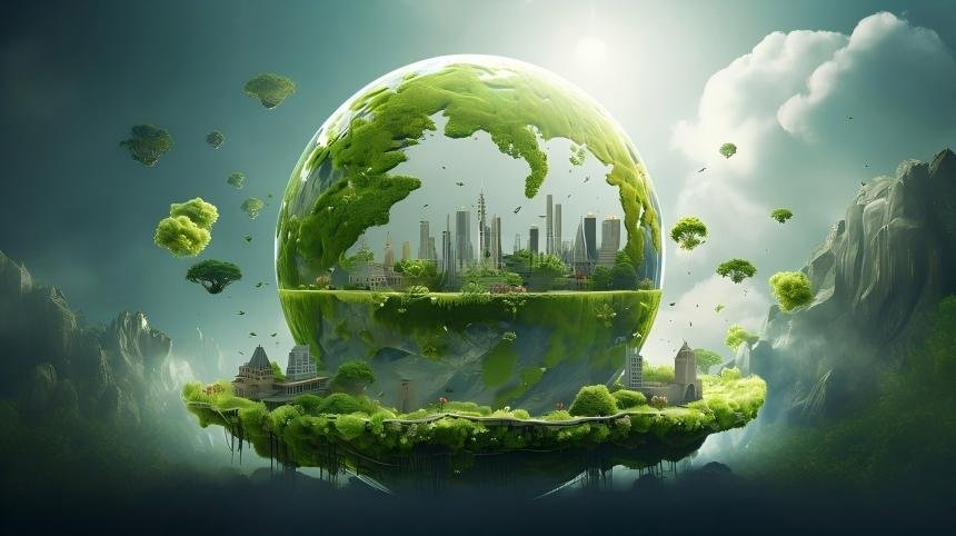 HOME Globalization of Clean Energy