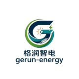 Logo of the solar energy storage company